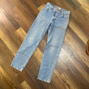 Vintage Old Navy Blue Jeans